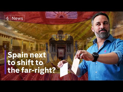 Could Spain’s snap election end with the first far-right party in power for half a century?