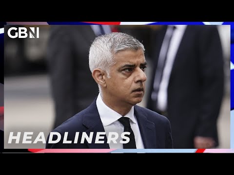 Sadiq Khan to stand by Ulez amid Starmer pressure | Headliners