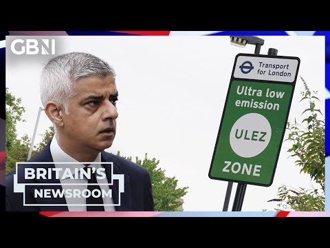 Could ULEZ expansion lose Labour the next general election?