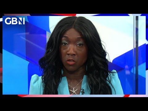 Nana Akua: ‘The optics aren’t great under the Tories, but I doubt Labour can do much better.’