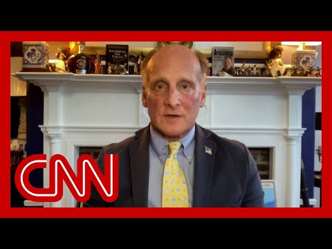 ‘These are not elite guys’: Retired general on reported just-deployed Russian troops
