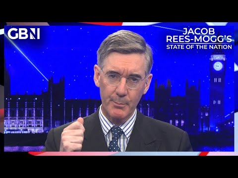 ULEZ: Jacob Rees-Mogg calls for an end to ‘the Mayor’s relentless drive against the motorist’