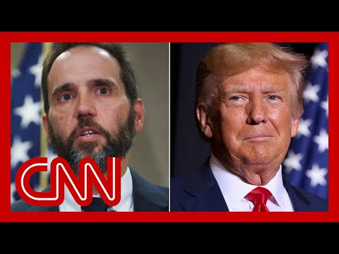 Special counsel scrutinizing meeting where Trump praised election security
