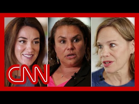 DeSantis fan reveals which of his stances she finds ‘dangerous’
