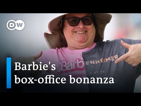 Blockbusters bring crowds back to cinemas | DW News