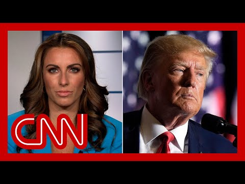 Ex-Trump official reveals when she noticed a shift in Trump’s attitude