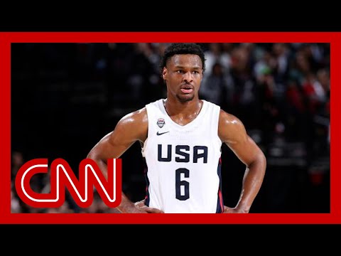Doctor responds to Elon Musk’s tweet about vaccines amid Bronny James’ cardiac arrest