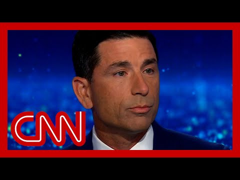 Trump DHS official weighs in on Biden asylum policy court loss