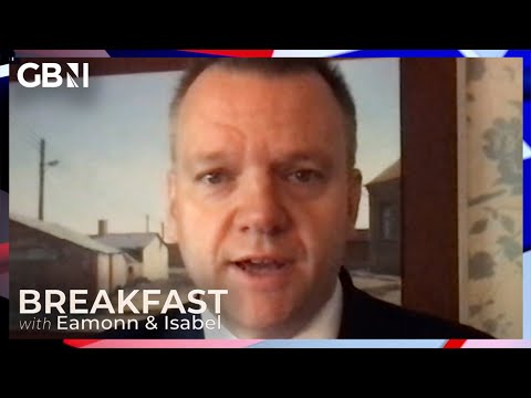 Natwest CEO resigns: Shadow Secretary Nick Thomas-Symonds brands banking scandal as ‘serious issue’