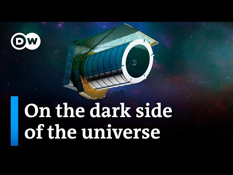 What a new satellite could reveal about the most mysterious parts of the universe | DW News