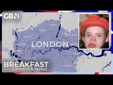 Sadiq Khan’s Ulez expansion leaves small businesses and struggling families helpless