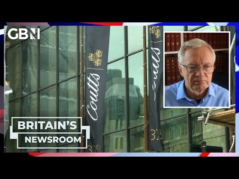 ‘Nigel Farage has done a service to the whole country’ | Former Brexit Secretary David Davis