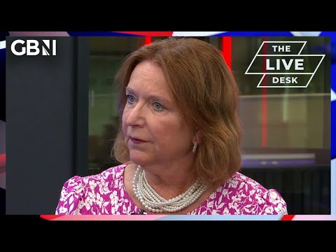 ‘I would want to decapitate the board!’ | Angela Knight slams NatWest board amid Farage scandal