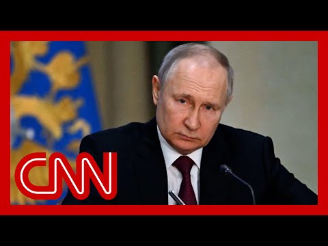 New report details what Putin was doing during rebellion
