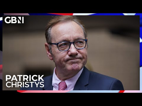 Kevin Spacey verdict: He ‘CAN be successful again’ says Paul Duddridge