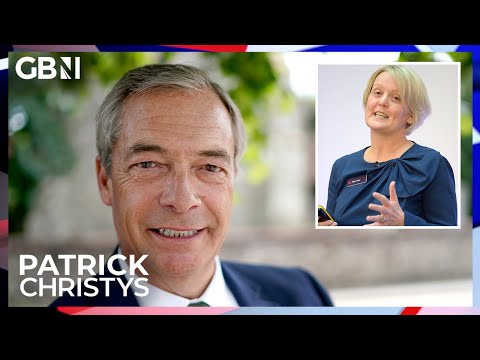 NatWest scandal: Dame Alison ‘will NOT be the last head to roll’ | Andy Barr