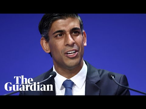 Rishi Sunak gives evidence to infected blood inquiry – watch live