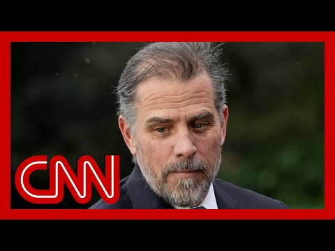 Judge makes surprise decision amid drama at Hunter Biden hearing