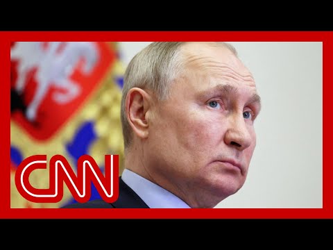 Kremlin leaders ‘shaken in their confidence’ in Putin, says Russia scholar