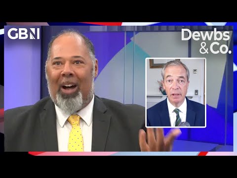 Banks SLAMMED for ‘wokery’ amid Nigel Farage Coutts fallout – ‘Just look after our money!’