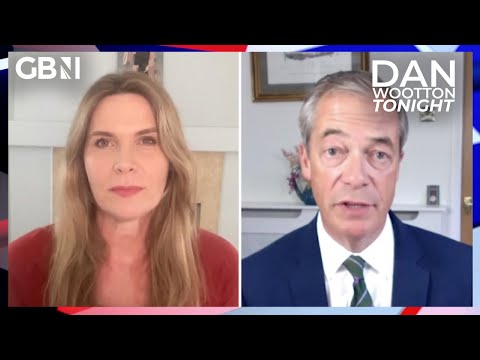 Nigel Farage banking saga – ‘The deeper we get, the bigger the story!’