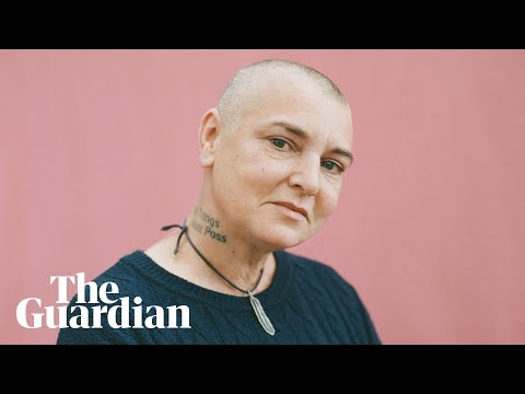 Sinéad O’Connor: the turbulent career of the Irish sensation