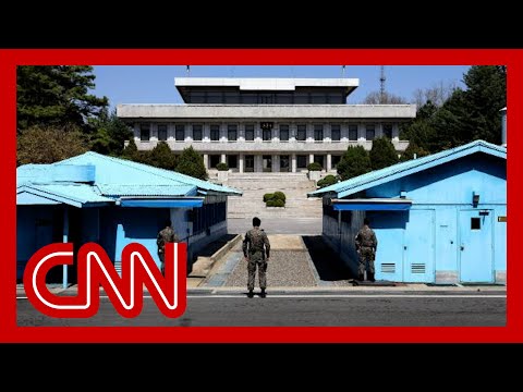 US soldier’s condition in North Korea unknown