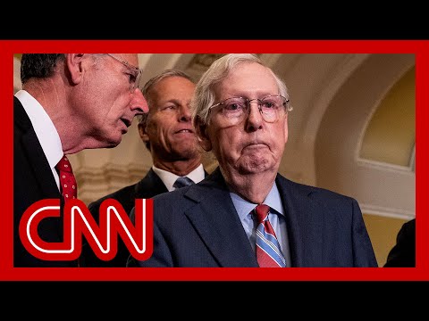 McConnell experienced multiple falls throughout the year, sources say