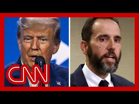 Trump’s lawyers have secret meeting with special counsel