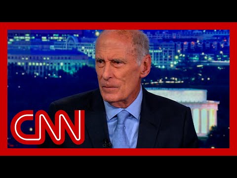 ‘It’s more than just a bunch of papers’: Former Trump official on importance of classified documents