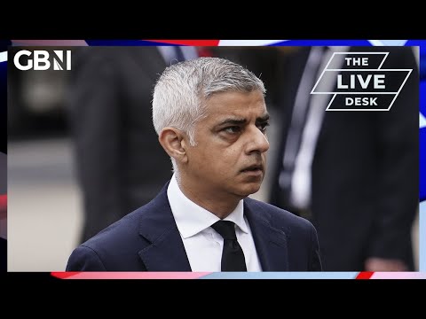 ULEZ expansion: Sadiq Khan warned of ‘CLIFF EDGE’ created for Londoners