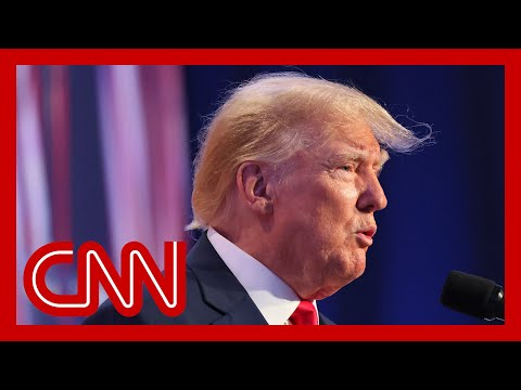 DOJ: Trump, aides tried to delete surveillance evidence