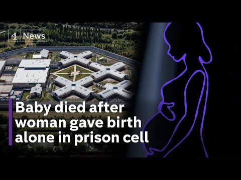 ‘Serious failings’ contributed to baby death in Bronzefield prison – inquest