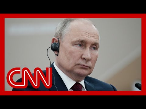 ‘Russian propaganda is beginning to fall apart,’ says Pulitzer Prize-winning historian