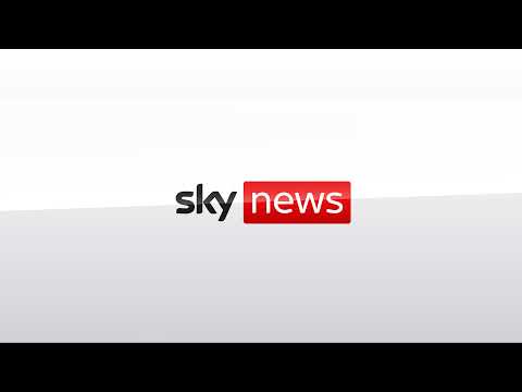 Sky News at Ten: Plans to house 2,000 Channel migrants in tents branded ‘cruel’ by refugee charity