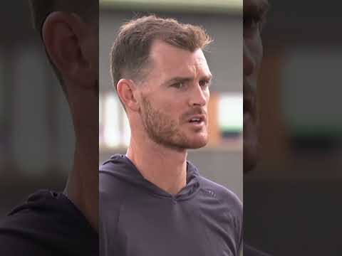 Sir Andy Murray ‘looking good’ for Wimbledon tournament, says brother Jamie