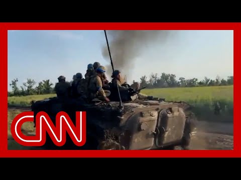 Russia claims to intercept missile targeting Taganrog