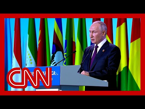 How Putin is trying to prove he is the ‘real fighter against the West’ among allies