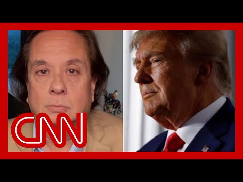 ‘They have him dead to rights’: Conway reacts to Trump charges