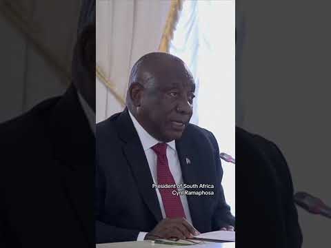 Africa-Russia relations moving ‘forward’