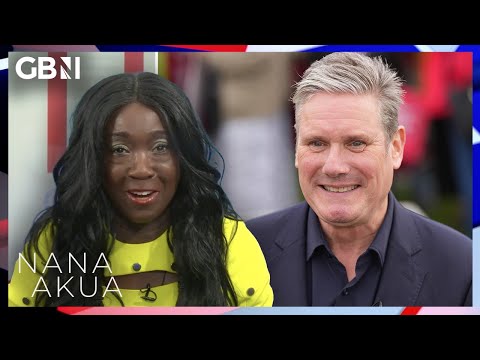Sir Keir Starmer FINALLY defines a woman – ‘Can we really have these clowns running things?’