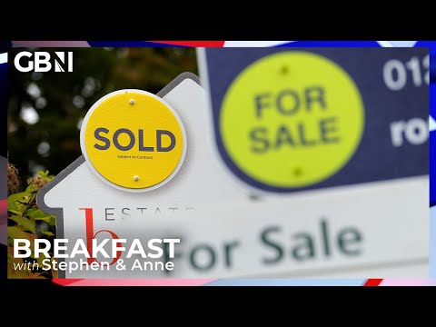Housing market to become ‘VOLATILE’ as lenders cut rates of mortgage deals