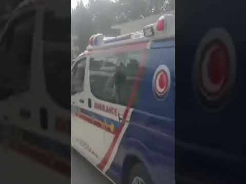 Pakistan breaker