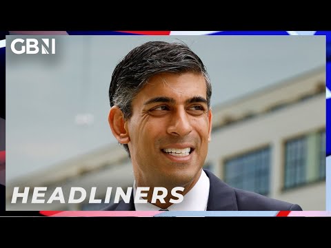 PM vows to end anti-car moves, now get a move on, Rishi | Headliners
