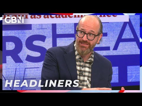 Florida universities hit by brain drain as academics flee | Headliners