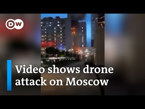 After multiple drone strikes: Russia raises conscription age for ‘better defense’ | DW News