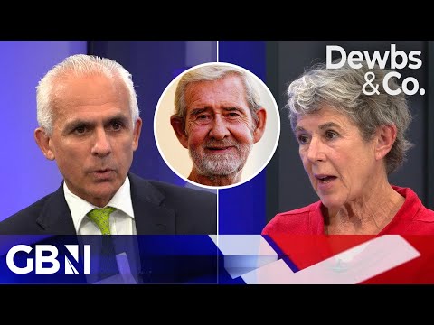 Assisted Dying: Dewbs & Co panel discuss the reality of legalising assisted suicide