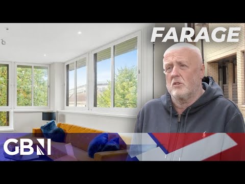 Migrants being housed in LUXURY Chelmsford apartments – ‘They’re getting everything!’