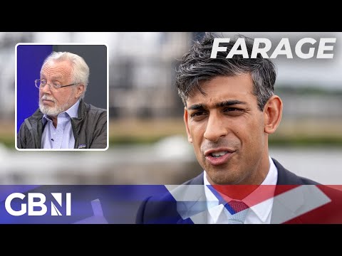 Rishi Sunak’s oil and gas licences criticised – ‘Like filling a bath without plugging it!’