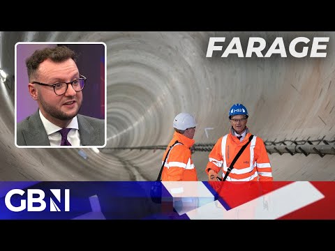 HS2 | High speed rail plans deemed ‘unachievable’ by official watchdog